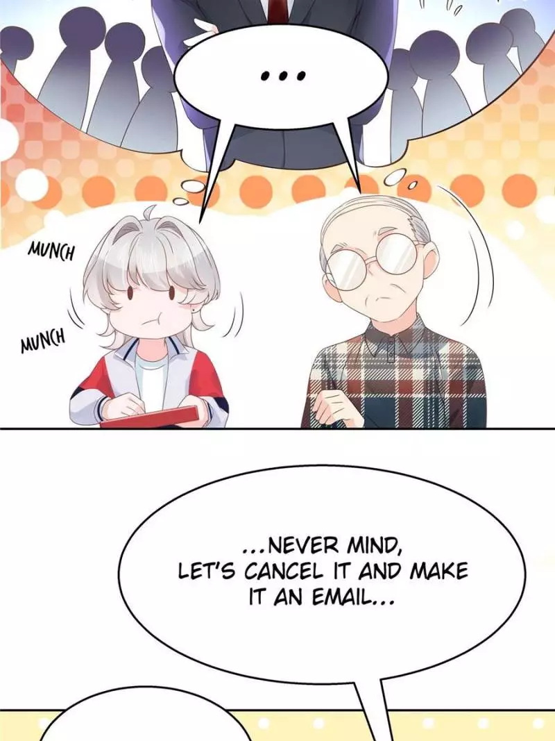 National School Prince Is A Girl Chapter 88 page 23