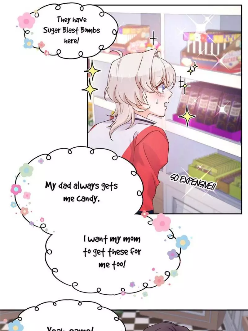 National School Prince Is A Girl Chapter 89 page 40