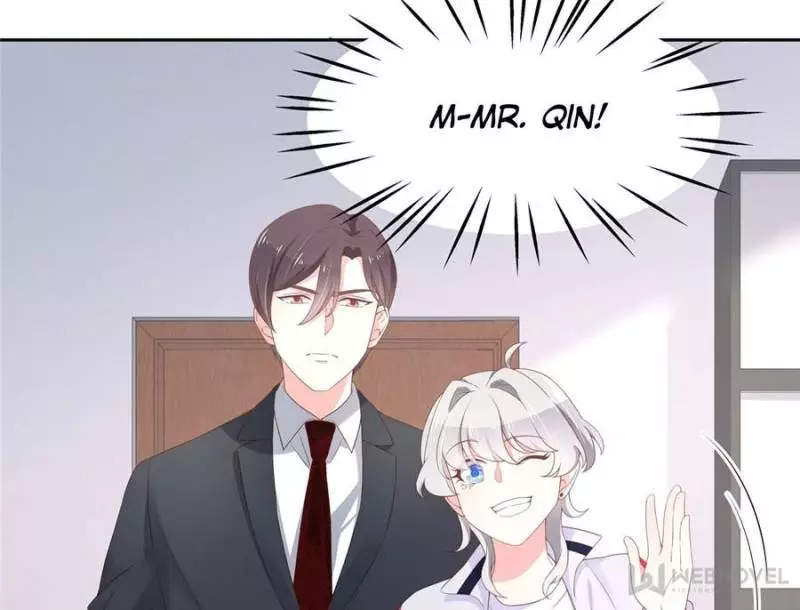 National School Prince Is A Girl Chapter 88 page 36