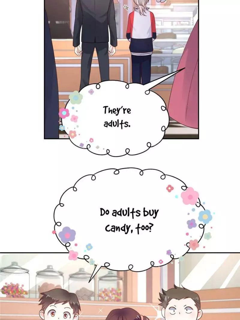 National School Prince Is A Girl Chapter 89 page 36