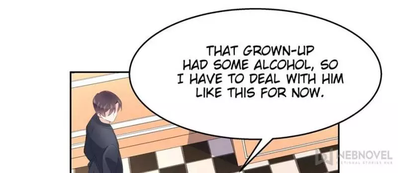 National School Prince Is A Girl Chapter 90 page 20