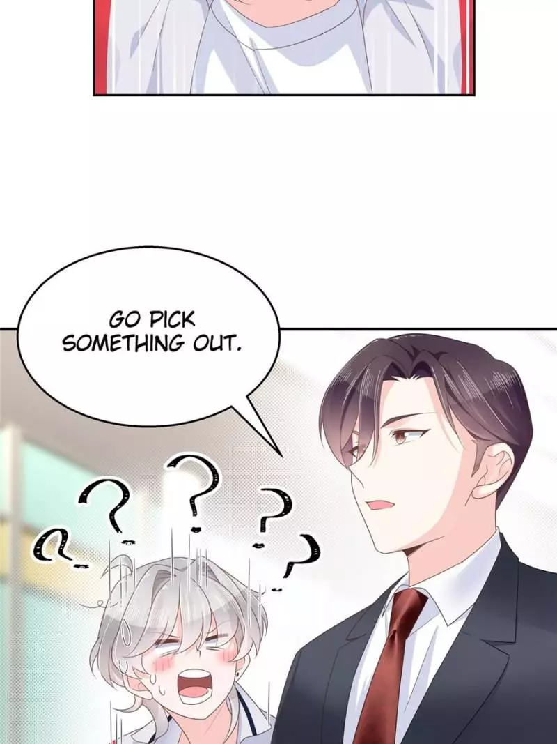 National School Prince Is A Girl Chapter 90 page 30