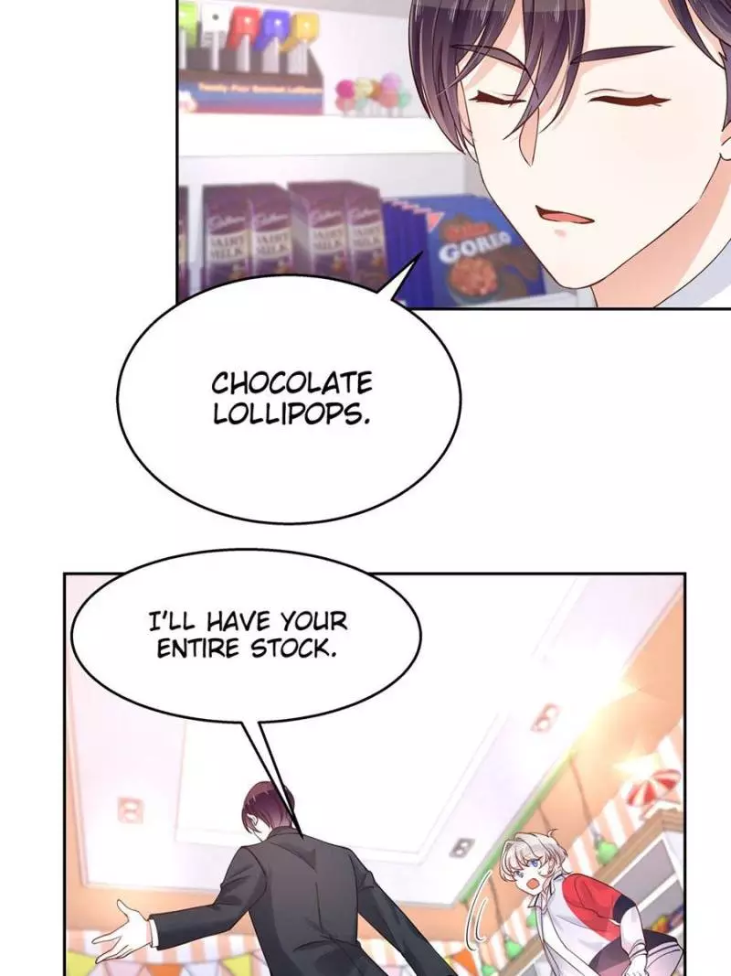 National School Prince Is A Girl Chapter 89 page 46