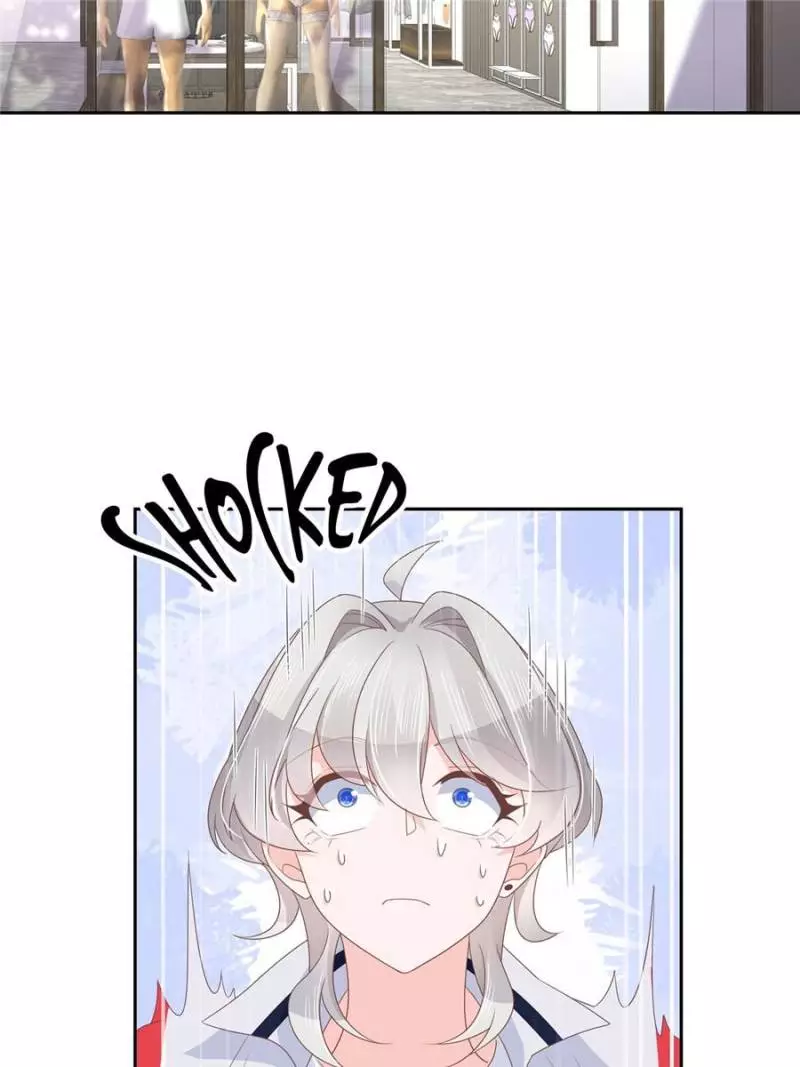 National School Prince Is A Girl Chapter 90 page 29
