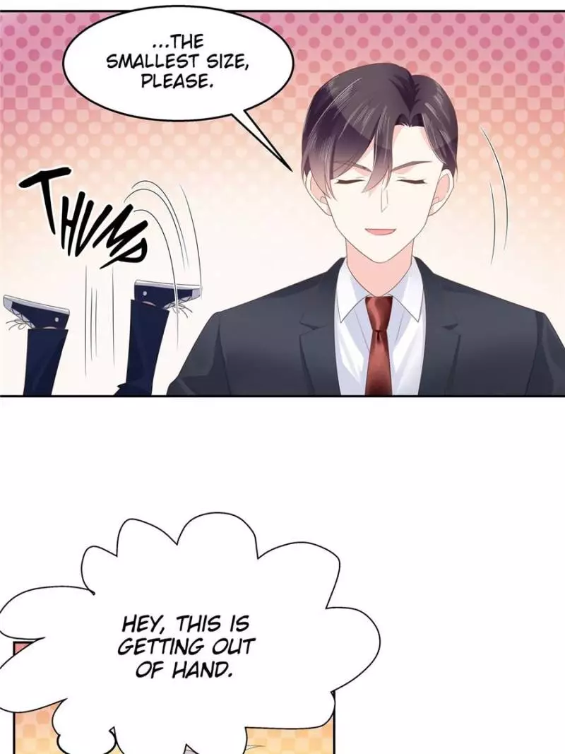 National School Prince Is A Girl Chapter 90 page 41