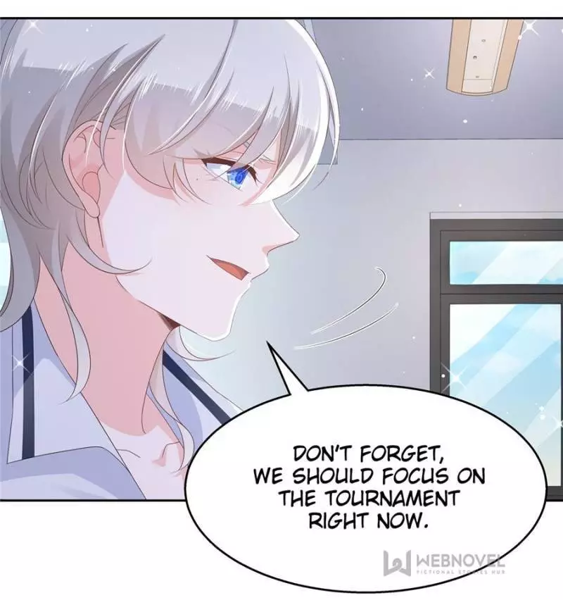 National School Prince Is A Girl Chapter 94 page 34