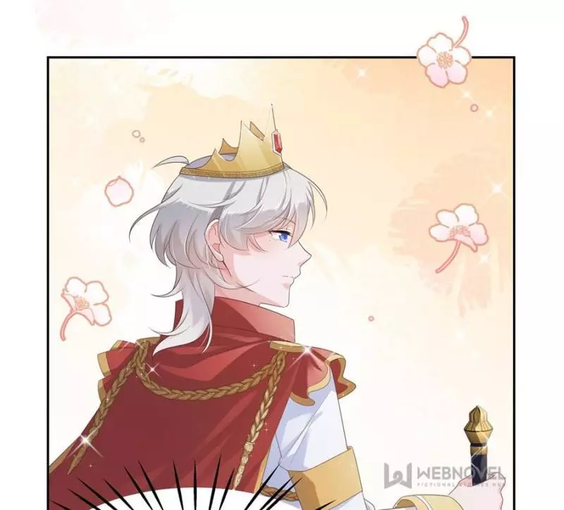 National School Prince Is A Girl Chapter 94 page 36