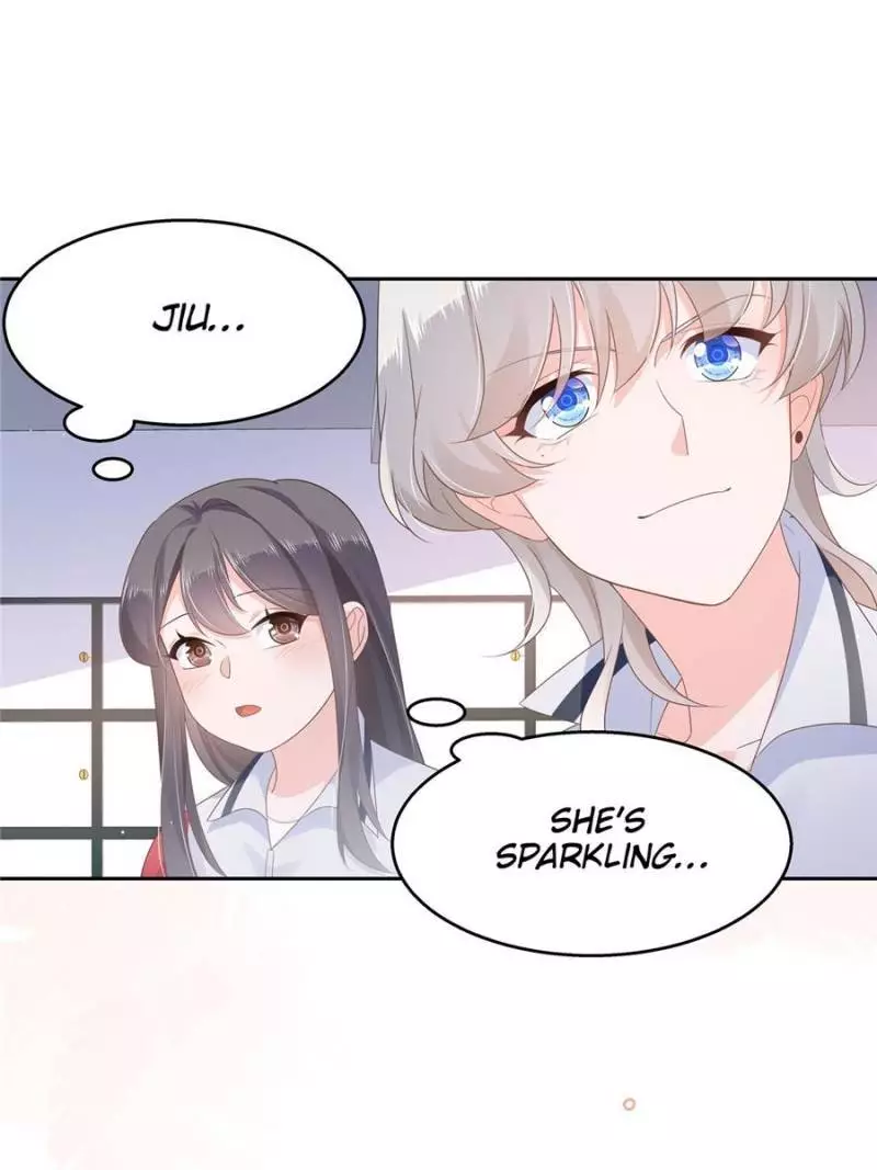 National School Prince Is A Girl Chapter 94 page 35
