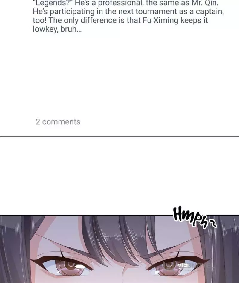 National School Prince Is A Girl Chapter 94 page 28