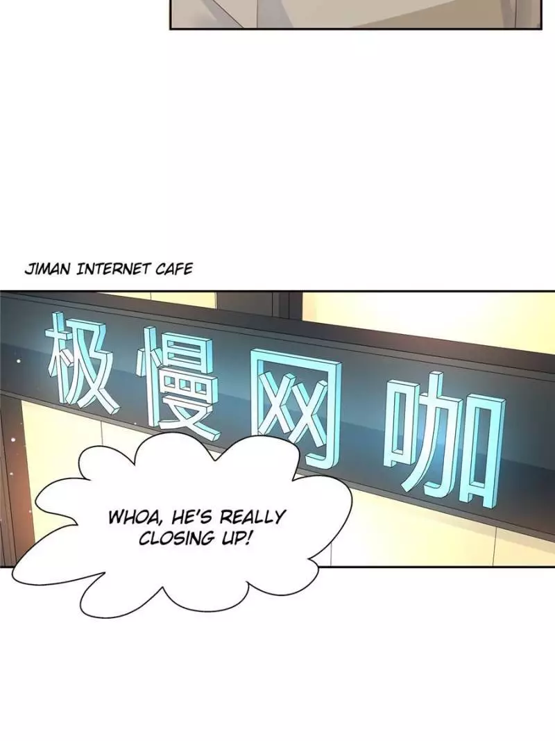 National School Prince Is A Girl Chapter 95 page 14