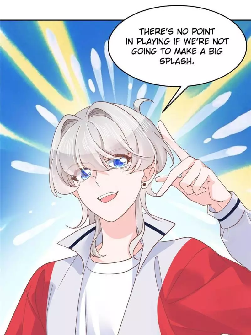 National School Prince Is A Girl Chapter 95 page 33