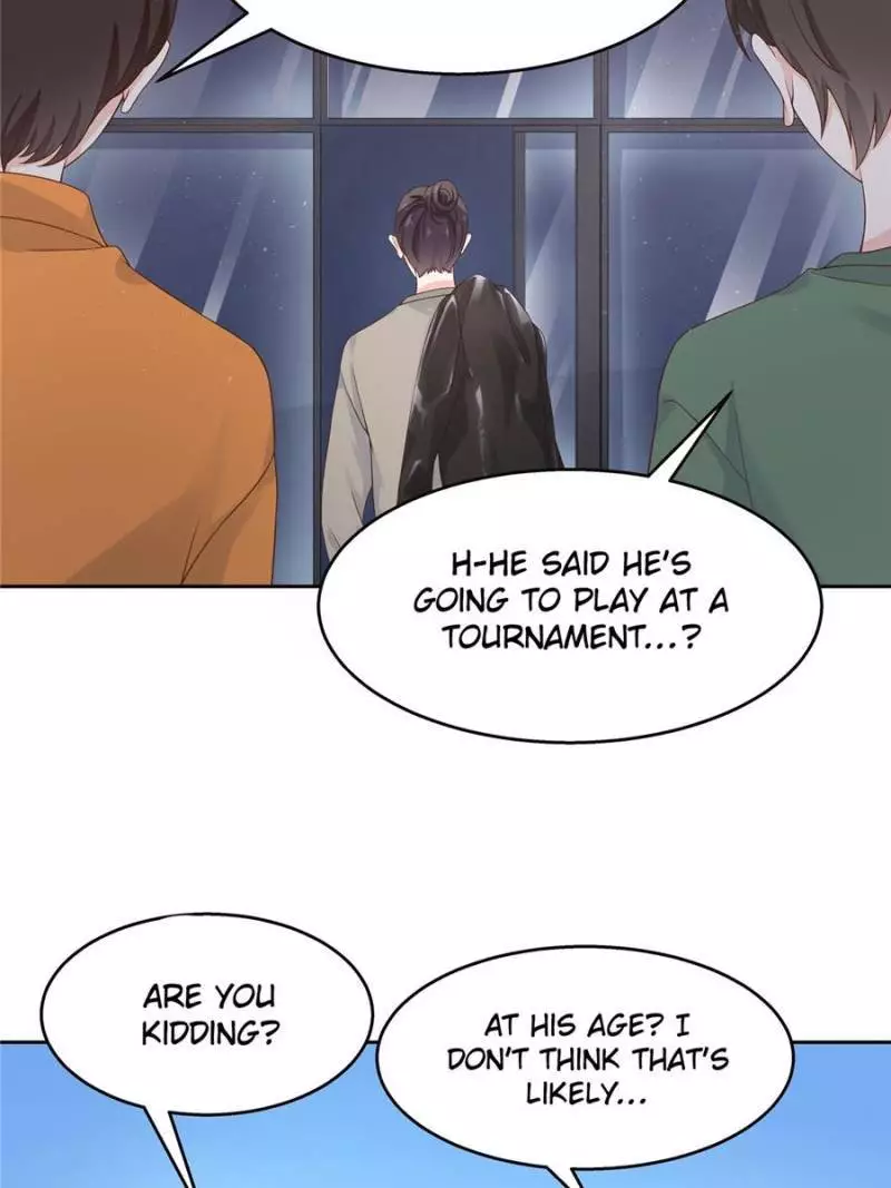 National School Prince Is A Girl Chapter 95 page 18
