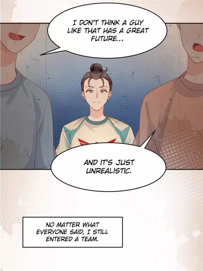 National School Prince Is A Girl Chapter 95 page 25