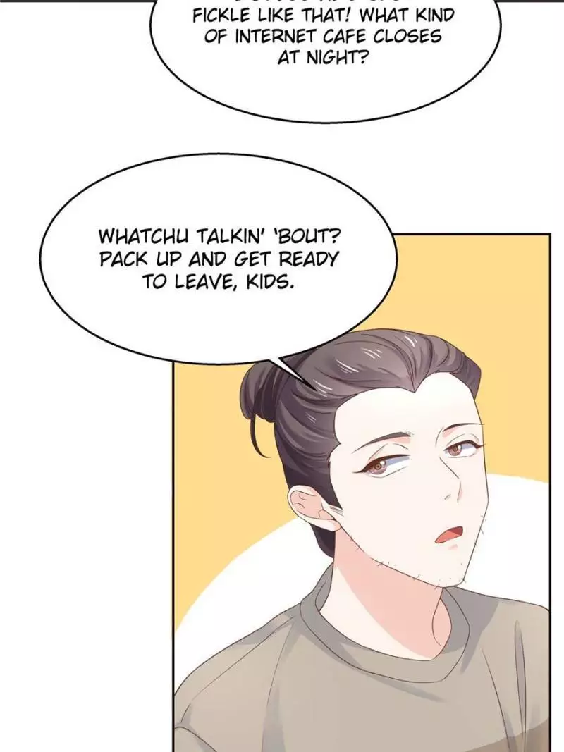 National School Prince Is A Girl Chapter 95 page 13