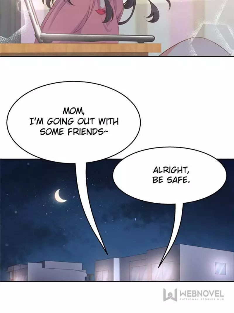 National School Prince Is A Girl Chapter 95 page 3