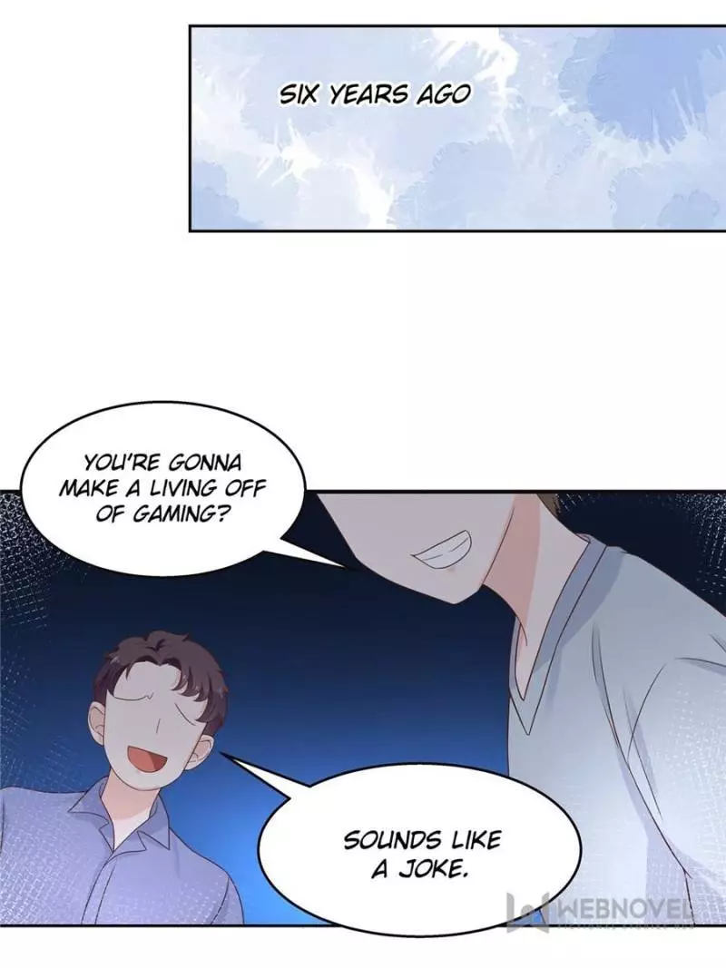 National School Prince Is A Girl Chapter 95 page 23
