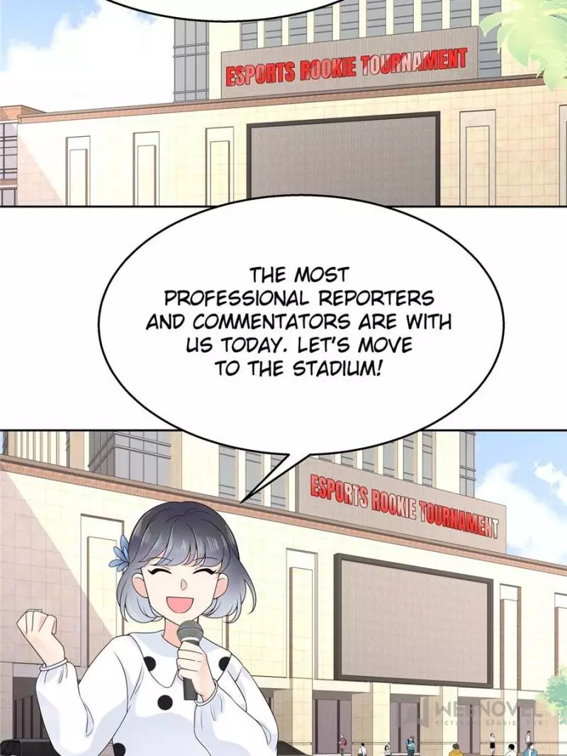 National School Prince Is A Girl Chapter 96 page 35