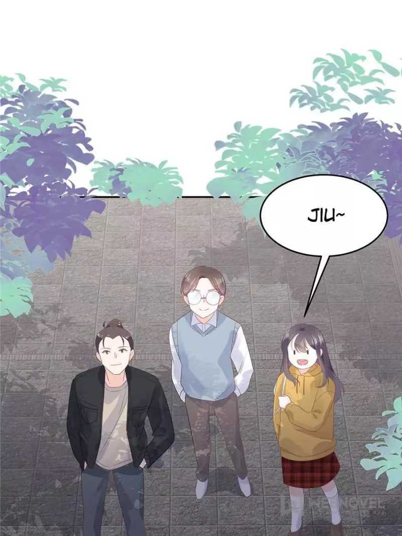 National School Prince Is A Girl Chapter 96 page 11