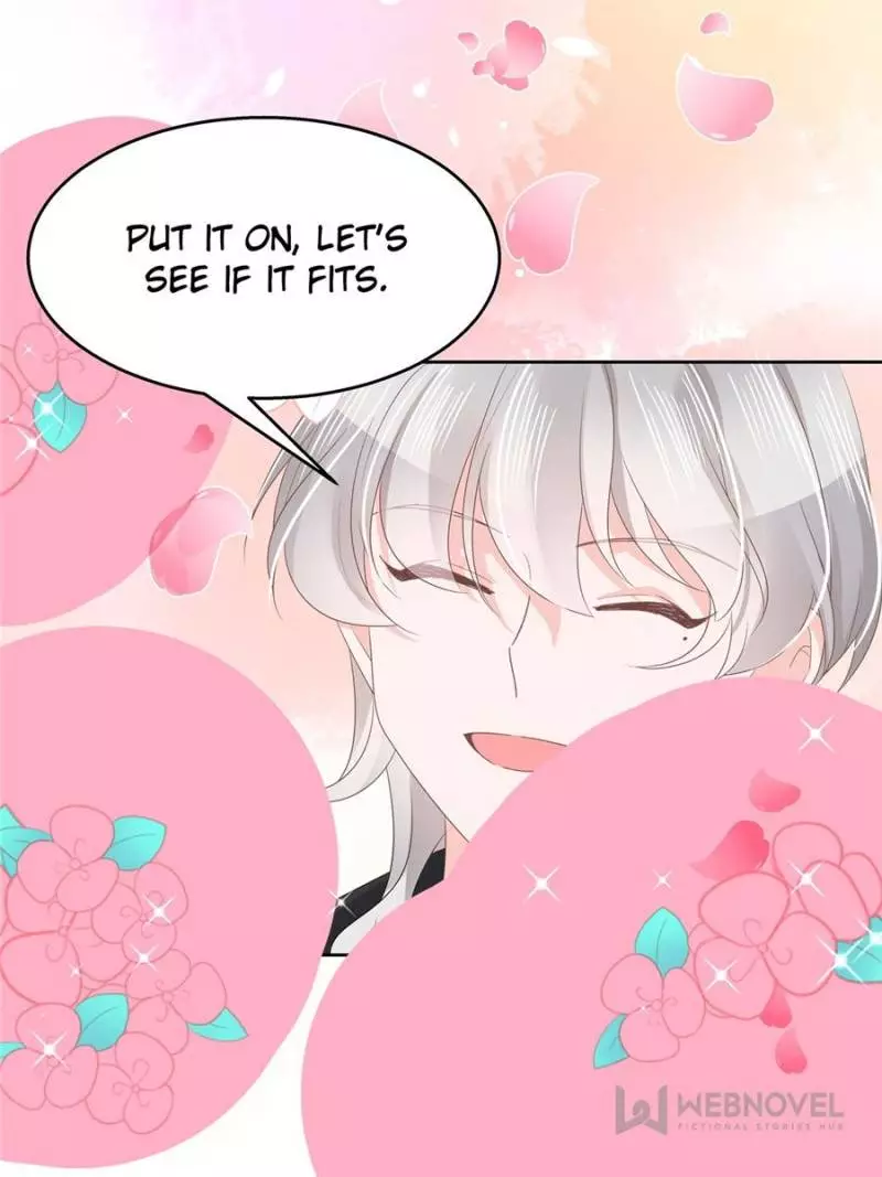 National School Prince Is A Girl Chapter 96 page 23