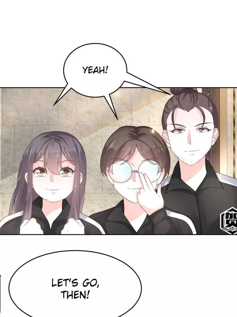 National School Prince Is A Girl Chapter 97 page 5