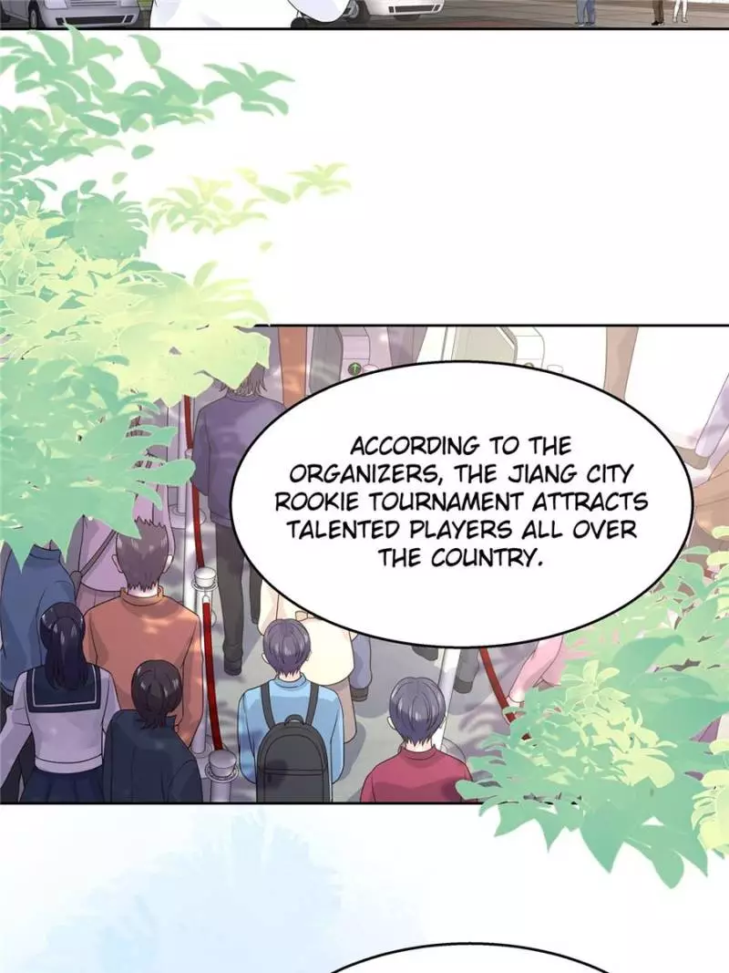 National School Prince Is A Girl Chapter 96 page 37