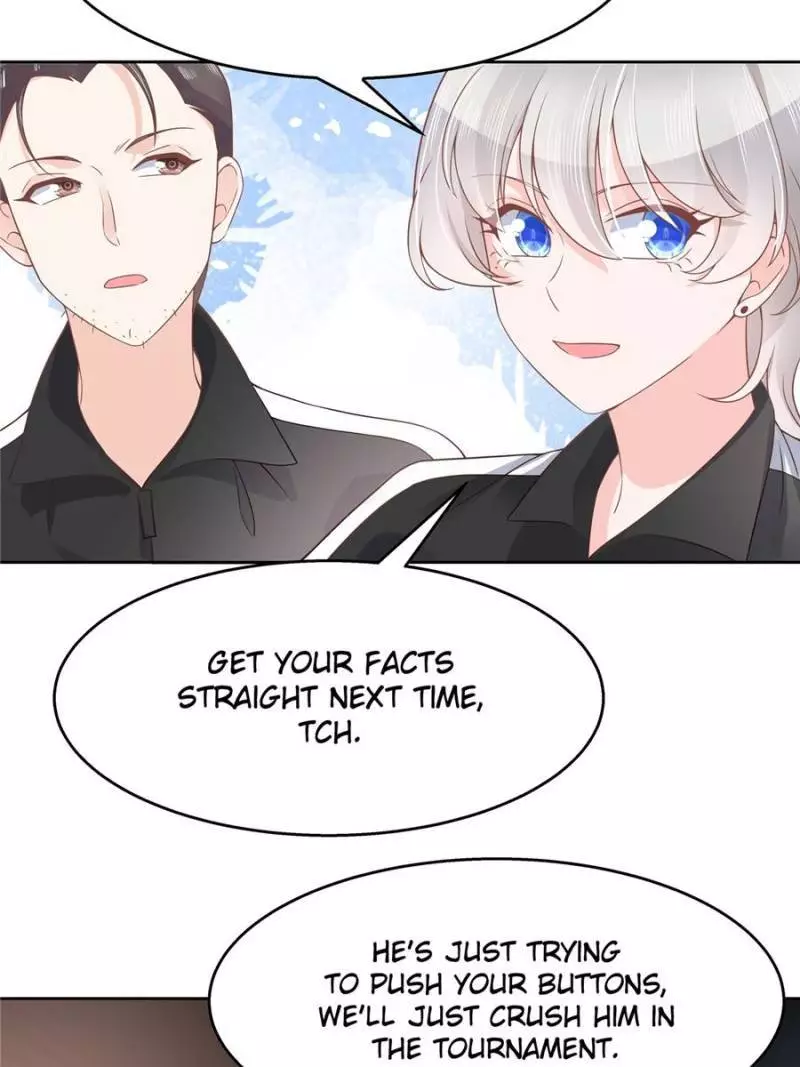 National School Prince Is A Girl Chapter 97 page 34