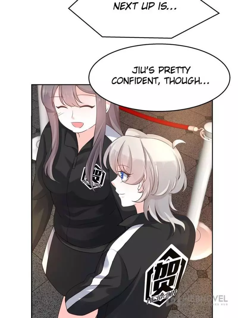 National School Prince Is A Girl Chapter 97 page 23