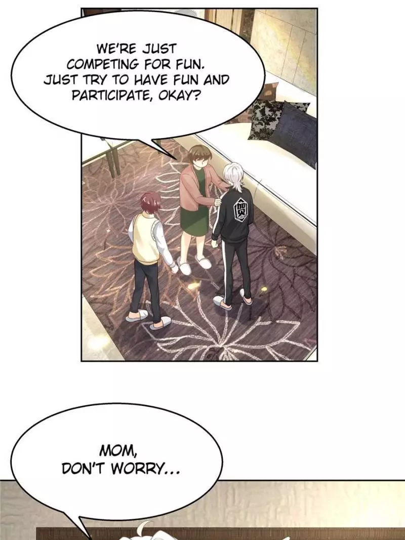 National School Prince Is A Girl Chapter 97 page 17