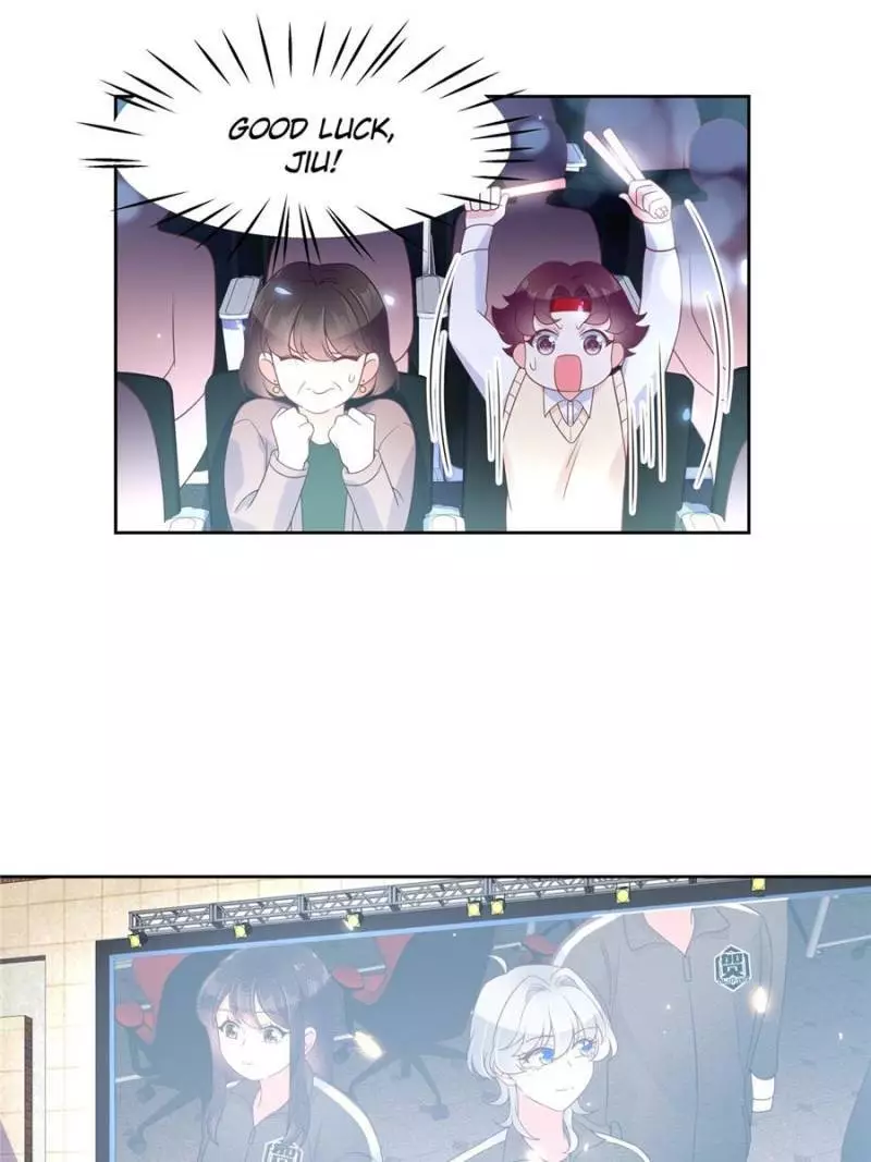 National School Prince Is A Girl Chapter 97 page 25