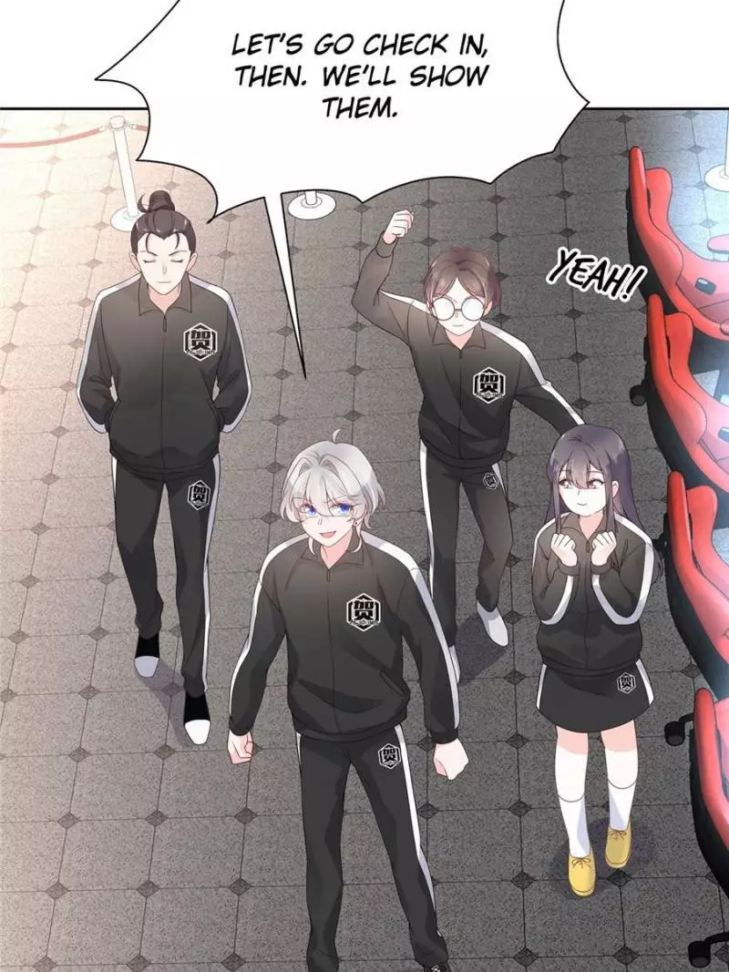 National School Prince Is A Girl Chapter 97 page 42