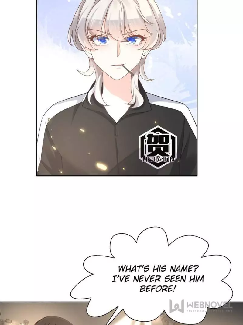 National School Prince Is A Girl Chapter 97 page 11