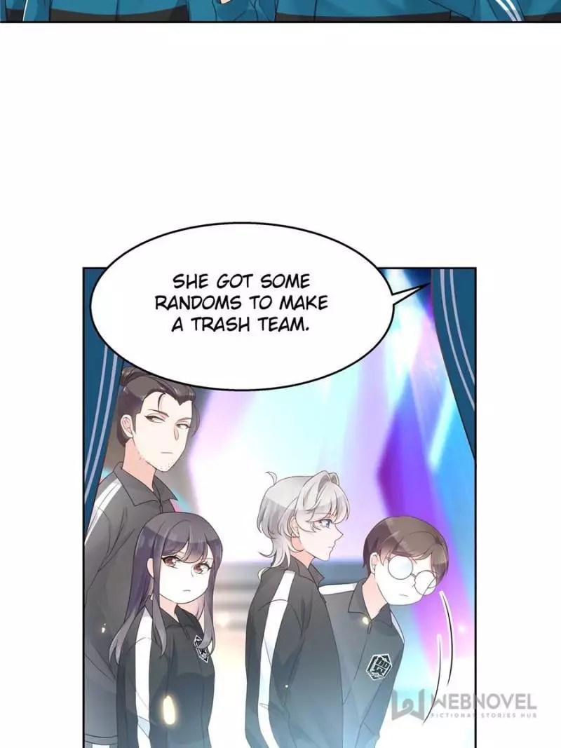 National School Prince Is A Girl Chapter 97 page 27