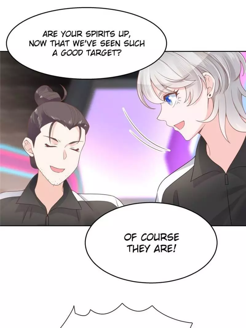 National School Prince Is A Girl Chapter 97 page 41