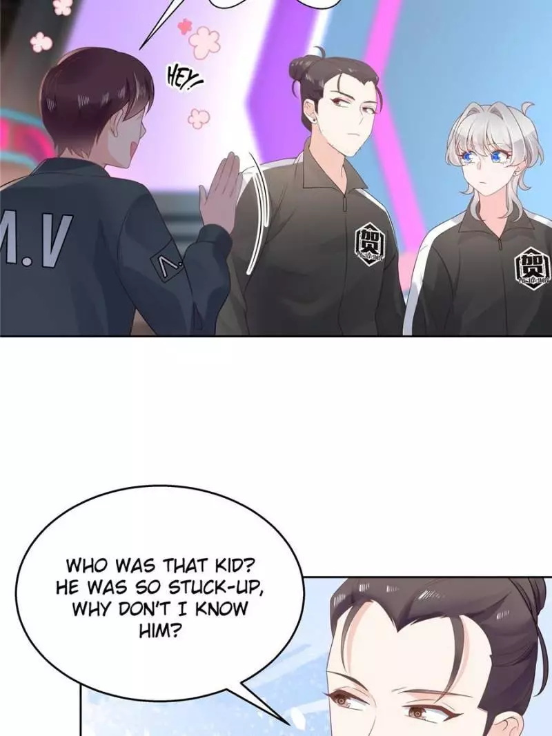 National School Prince Is A Girl Chapter 97 page 38