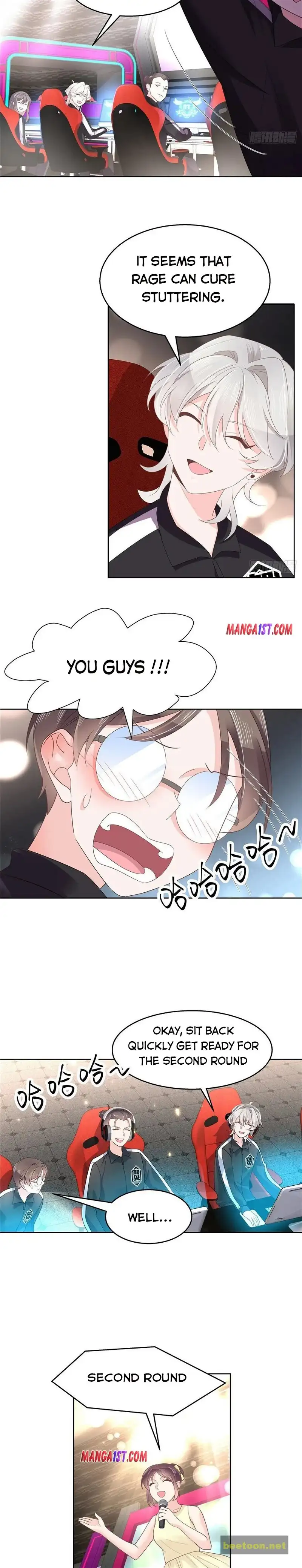 National School Prince Is A Girl Chapter 102 page 2