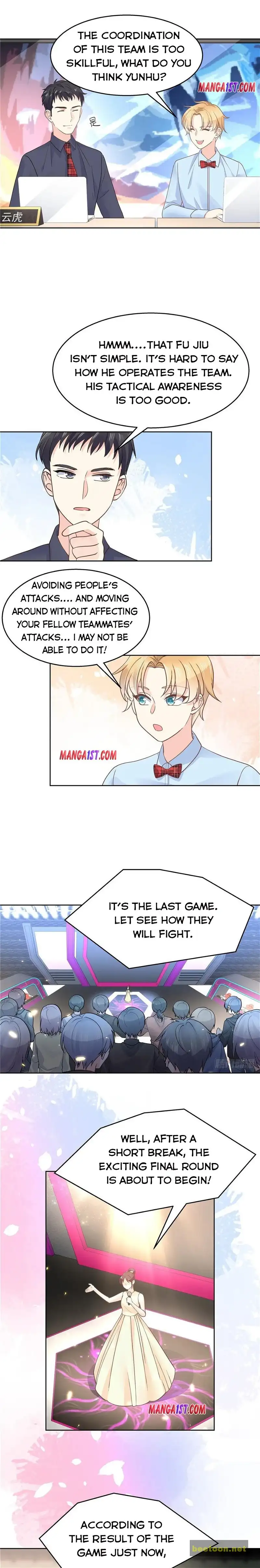 National School Prince Is A Girl Chapter 102 page 4