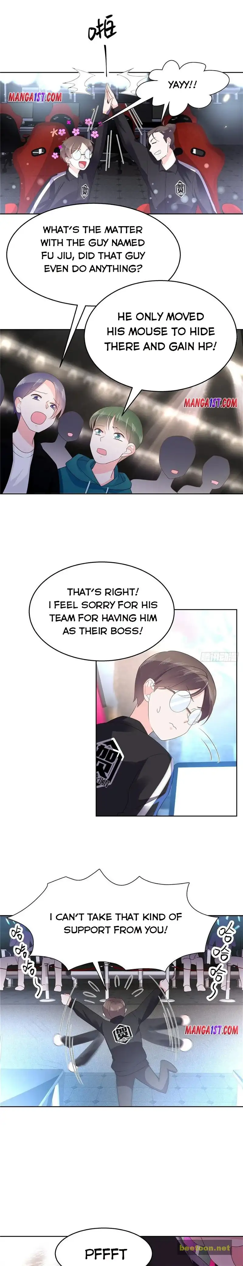 National School Prince Is A Girl Chapter 102 page 1