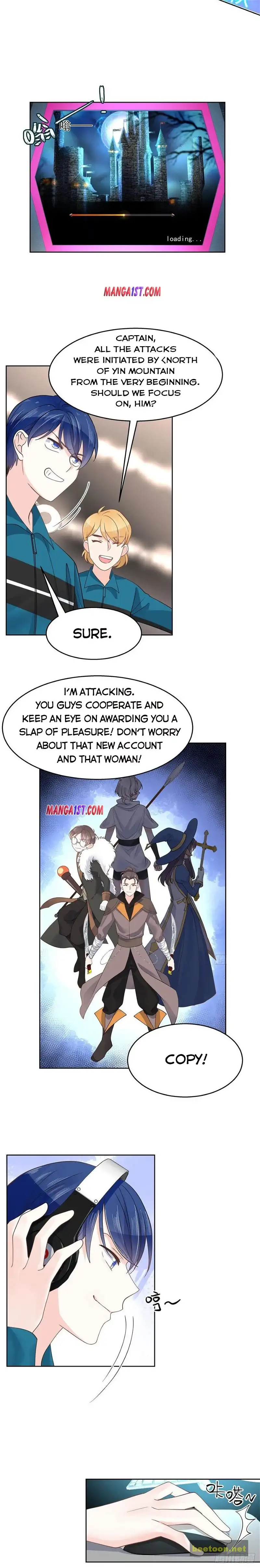National School Prince Is A Girl Chapter 102 page 6