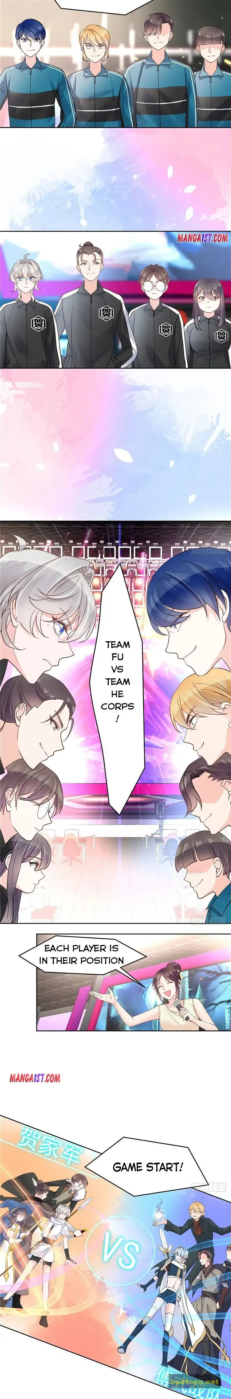 National School Prince Is A Girl Chapter 102 page 5