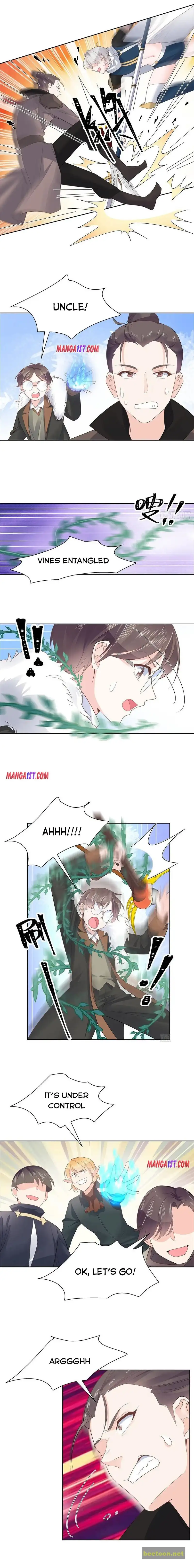 National School Prince Is A Girl Chapter 102 page 8