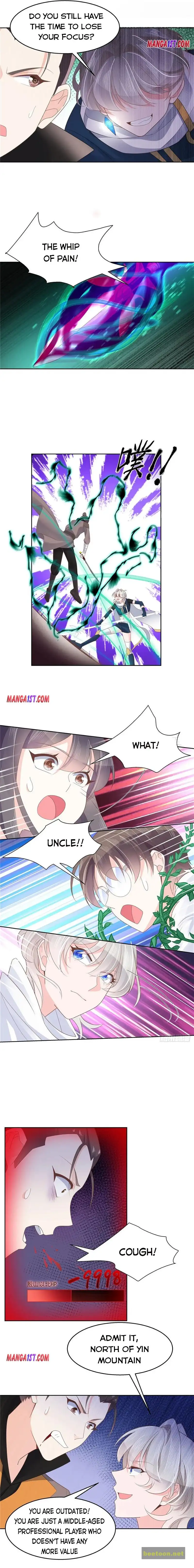 National School Prince Is A Girl Chapter 102 page 9