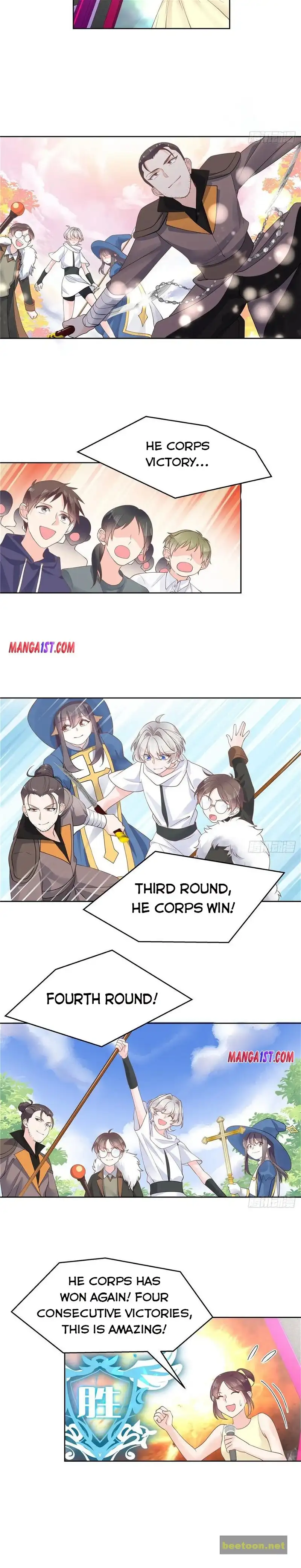 National School Prince Is A Girl Chapter 102 page 3