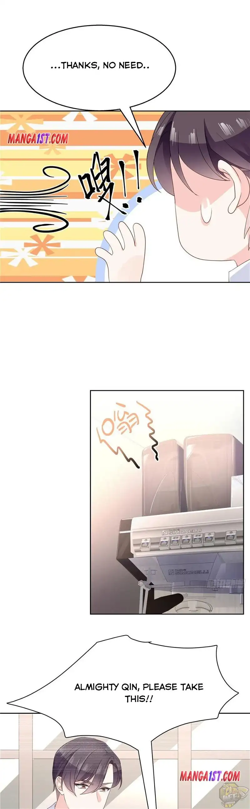 National School Prince Is A Girl Chapter 115 page 6