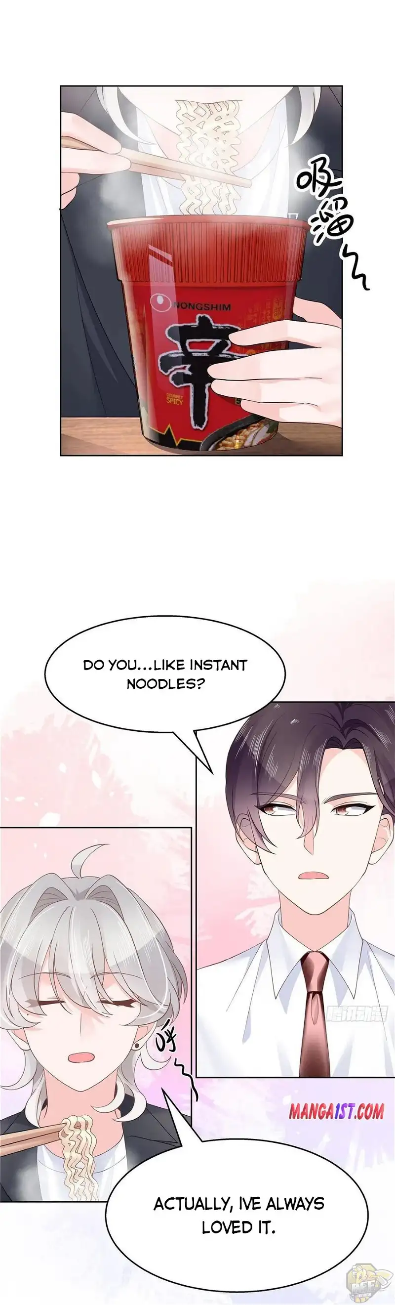 National School Prince Is A Girl Chapter 115 page 3