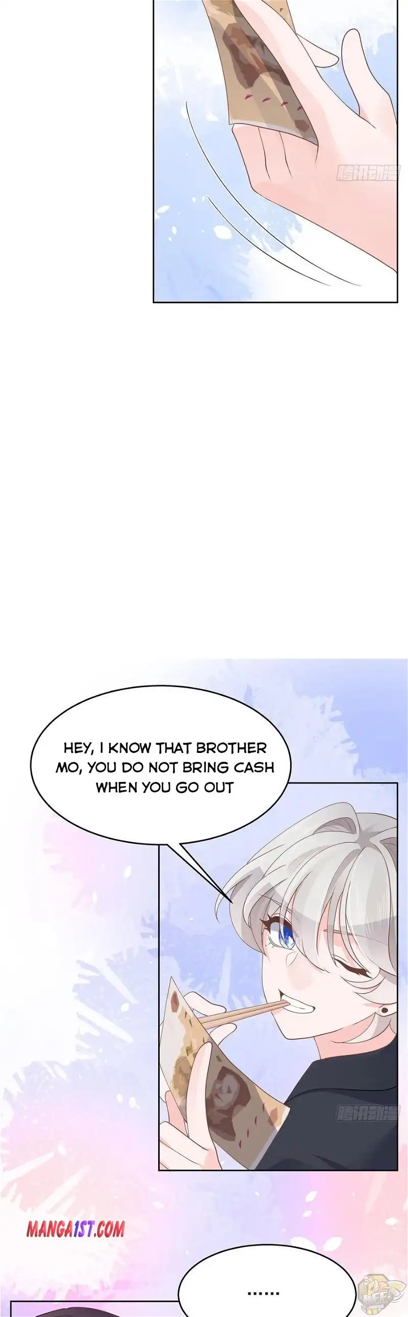 National School Prince Is A Girl Chapter 115 page 8