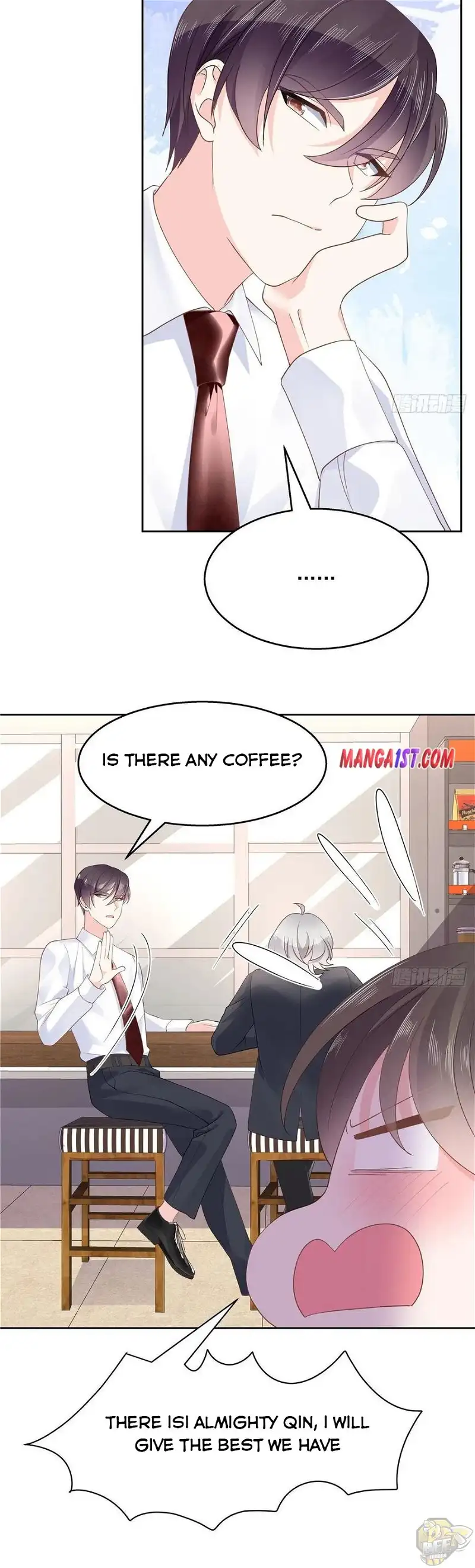 National School Prince Is A Girl Chapter 115 page 5