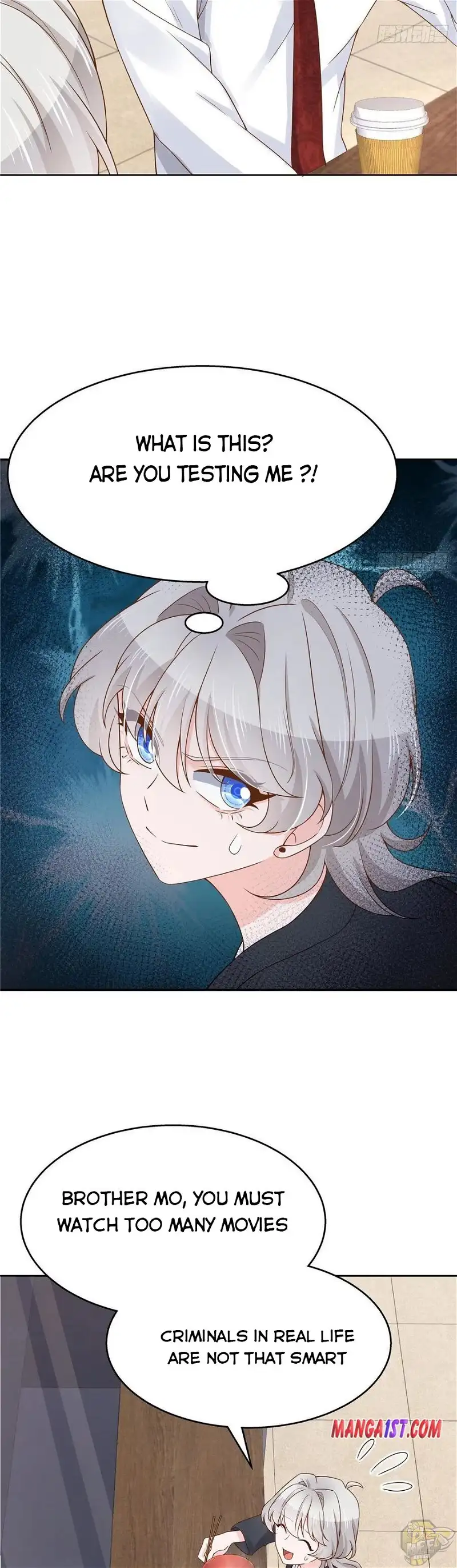 National School Prince Is A Girl Chapter 115 page 15