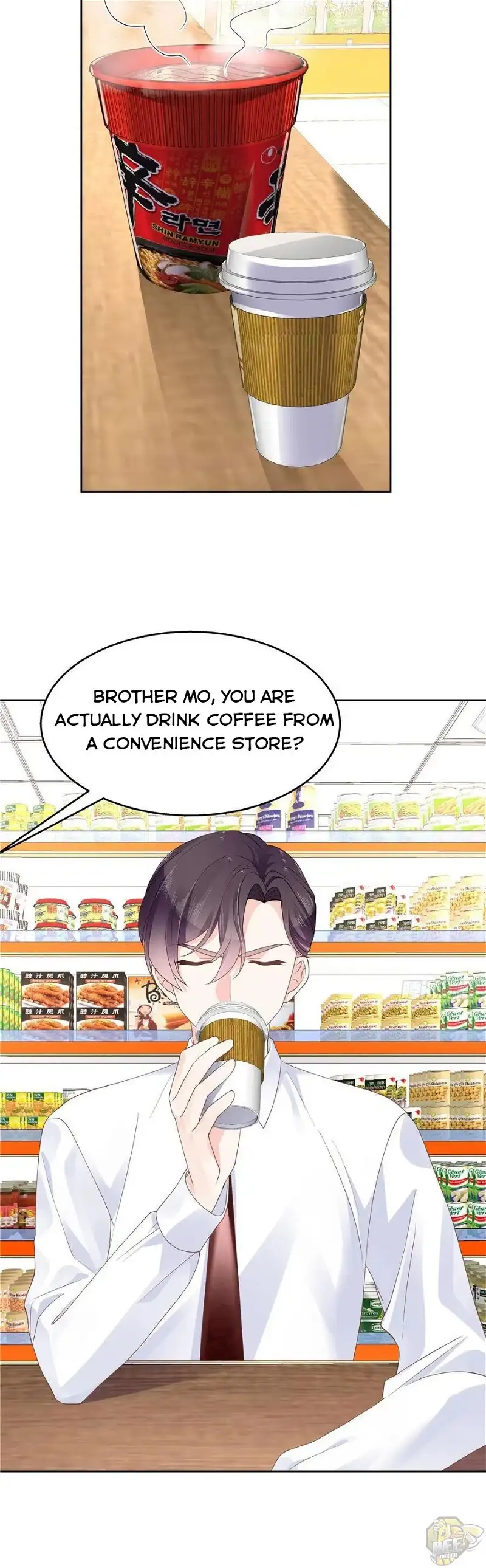 National School Prince Is A Girl Chapter 115 page 10