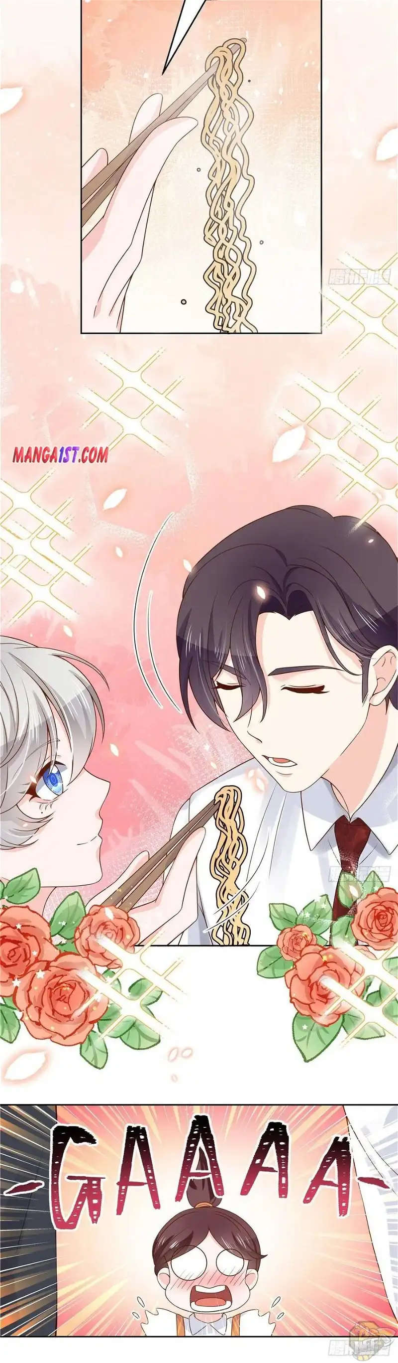 National School Prince Is A Girl Chapter 115 page 20