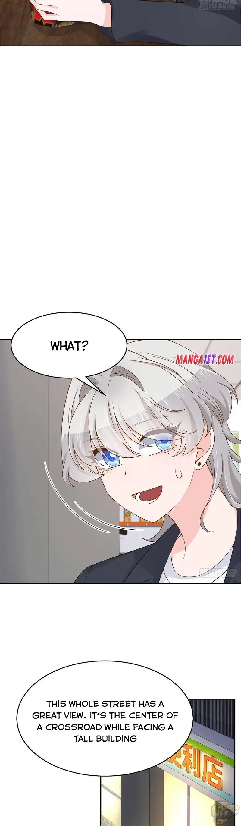 National School Prince Is A Girl Chapter 115 page 13